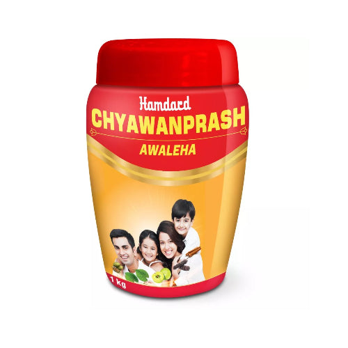 Hamdard Chyawanprash 1 Kg