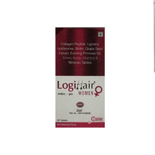Canixa Logihair Women 30 Tablets