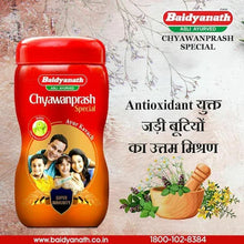 Load image into Gallery viewer, Baidyanath (Jhansi) Special Chyawanprash 1 Kg
