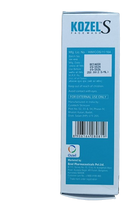 Load image into Gallery viewer, Oziel Kozel&#39;S Facewash (Ideal Ph) 100 Ml
