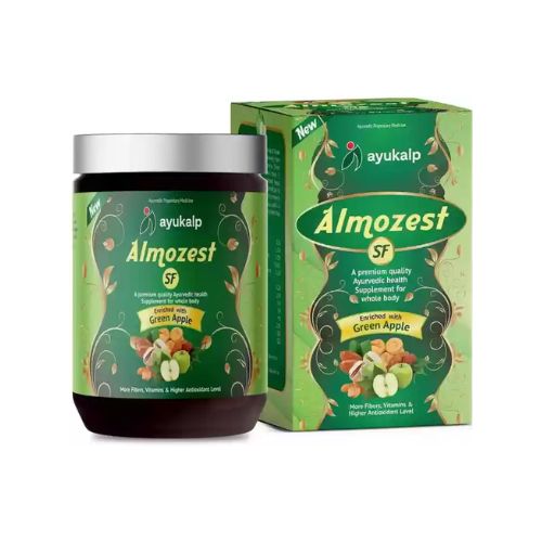 Ayukalp Almozest Sf 500 Gm