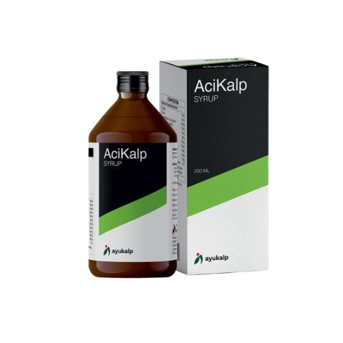 Ayukalp Acikalp Syrup 450 Ml