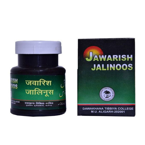 Dtc Jawarish Jalinoos 125 Gm