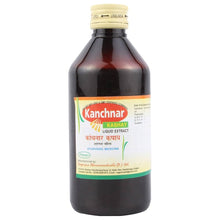 Nagarjun (Gujarat) Kanchnar Kashay 200 Ml