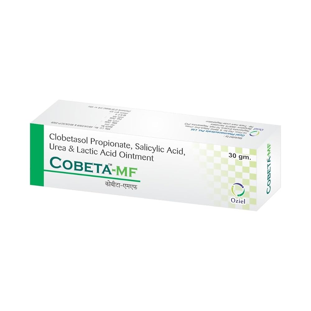 Oziel Cobeta-Mf 30 Gm