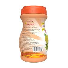 Patanjali Special Chyawanprash 1 Kg (Pack of 3)