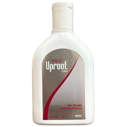 Dabur Uproot Lotion 120 Ml pack of 2