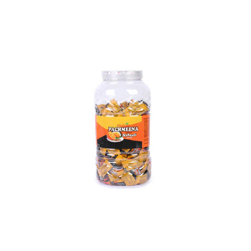Multani Pachmeena Digestive Narangi Lozenges 200 Drop