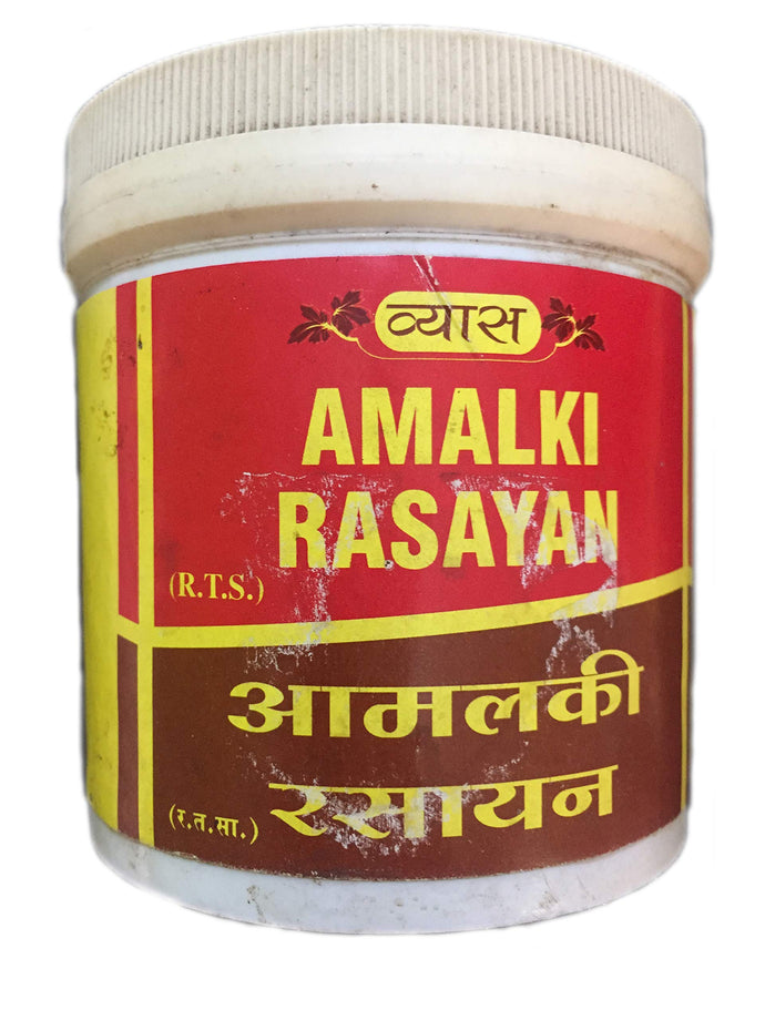 Vyas Amalki Rasayan 100 Gm