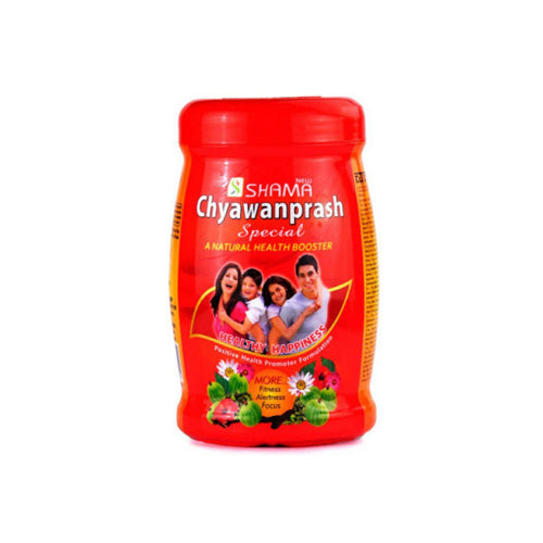 New Shama Chyawanprash 1 Kg