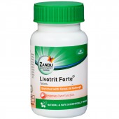 Zandu Livotrit Forte 60 Tablets