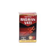 Rajvaidya Rasayan Vati 60 Tablets