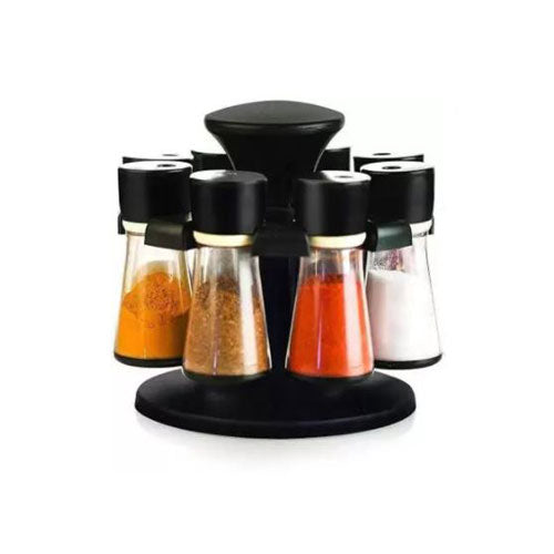 Generic 8 In 1 Spice Rack