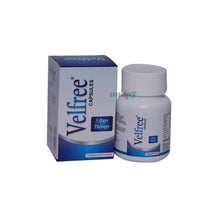 Alnavedic Velfree 35 Capsules