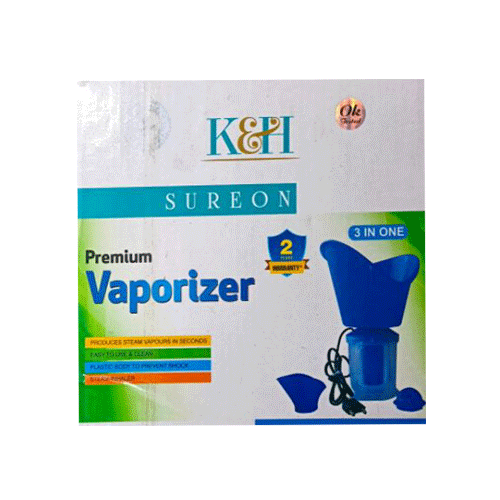 Koye Pharma Vaporizer 3In1
