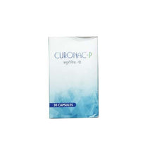 Alnavedic Curonac -P 30 Capsules