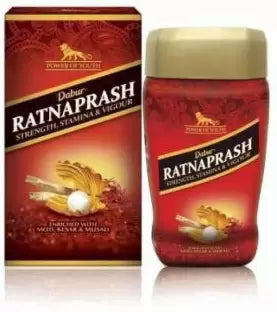 Dabur Ratnaprash 900 Gm