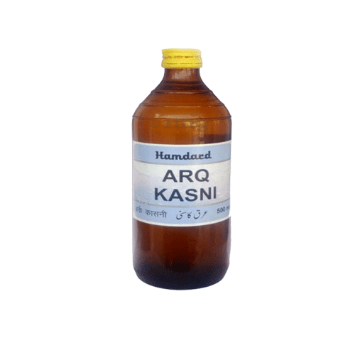 Hamdard Arq Kasni 500 Ml