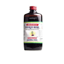 Baidyanath (Jhansi) Dashmul Kada 450 Ml | Classical Ayurvedic Ten Root Vata Balance & Postpartum Recovery Decoction