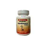 Baidyanath (Jhansi) Mahayograj Guggulu 40 Tablets