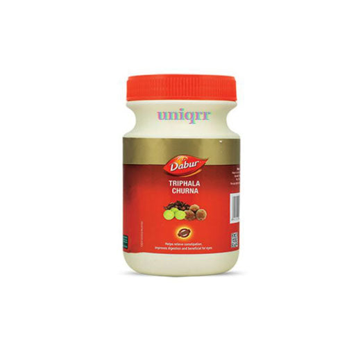 Dabur Triphala Churna 500 Gm