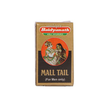 Load image into Gallery viewer, Baidyanath (Jhansi) Mall Tail Kesar Yukt 5 Ml
