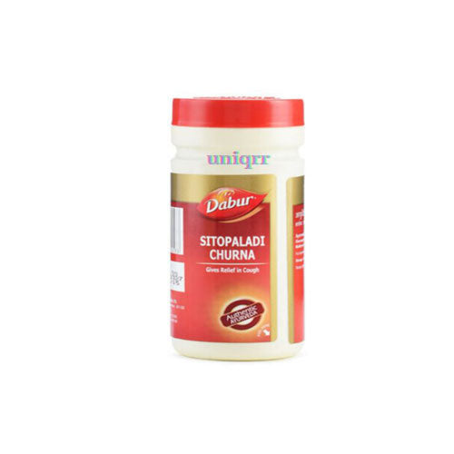 Dabur Sitopaladi Churna 500 Gm