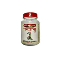 Baidyanath (Jhansi) Chandraprabha Bati 80 Tablets