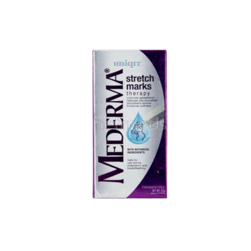 Win Medicare Mederma Stretch Marks Cream 25 Gm