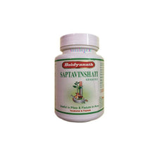 Baidyanath (Jhansi) Saptavinshati Guggulu 80 Tablets | Classical Ayurvedic 27-Herb Guggulu Skin Disease, Sinusitis & Joint Health