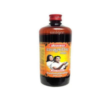 Baidyanath (Jhansi) Dashmularishta Special 450 Ml | Premium Classical Ayurvedic Dashmool Vata & Postpartum Arishta