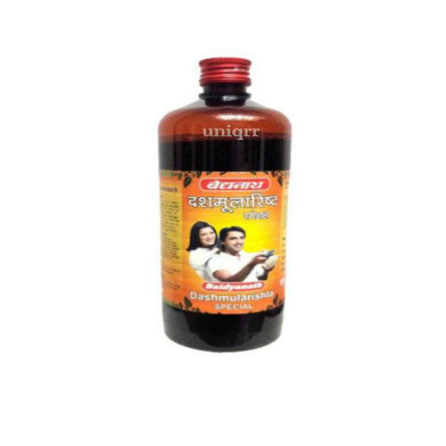 Baidyanath (Jhansi) Dashmularishta Special 450 Ml