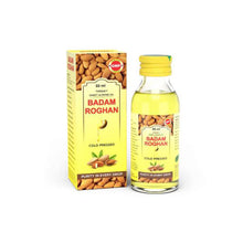 Torque Ayurveda Badam Roghan Oil 50 Ml