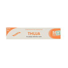 Load image into Gallery viewer, Sbl Thuja Ointment 25 Gm (Pack Of 2)
