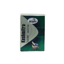 Anjani Pharmaceuticals Keshmitra 60 Tablets