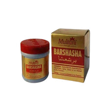 Multani Barshasha 60 Gm