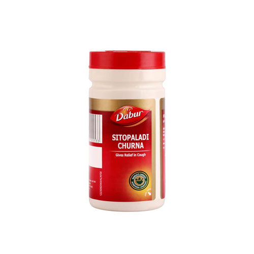 Dabur Sitopaladi Churna 60 Gm