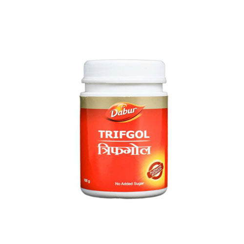 Dabur Trifgol 100 Gm