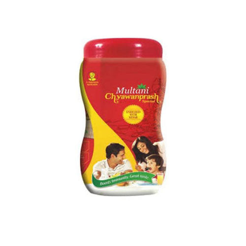 Multani Special Chyawanprash 500 Gm