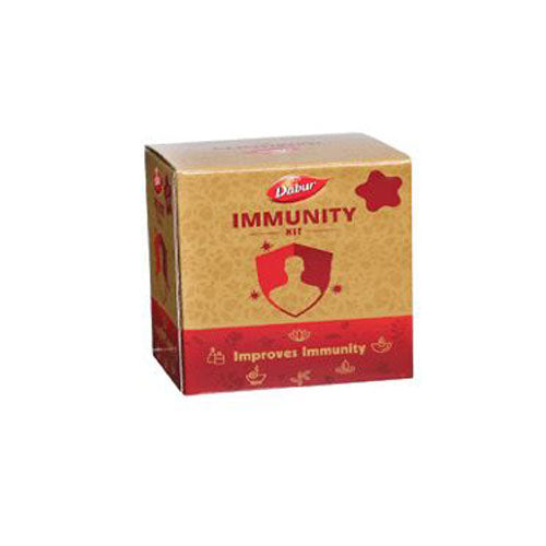 Dabur Immunity Kit 433 Gm
