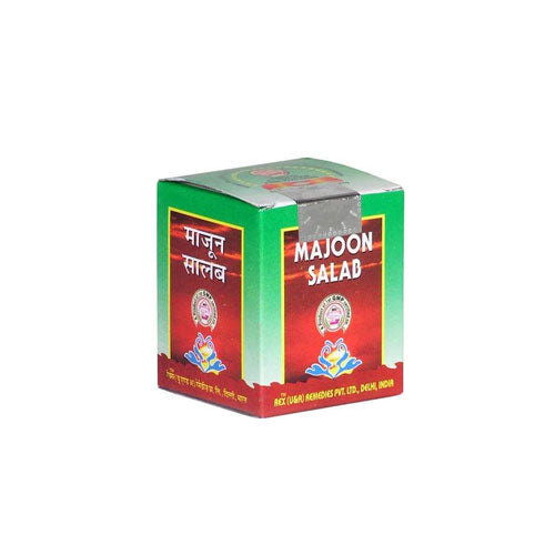 Rex Remedies Majoon Salab 125 Gm