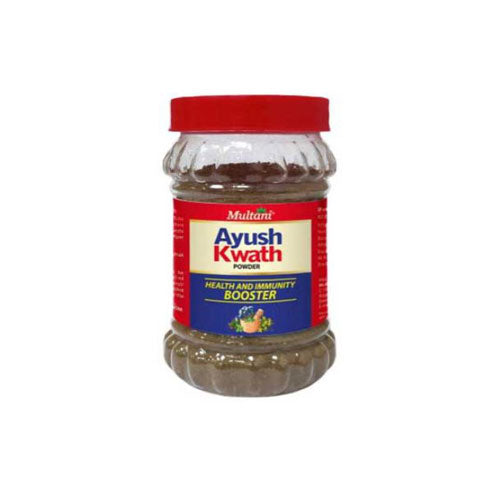 Multani Ayush Kwath Powder 100 Gm