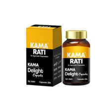 Load image into Gallery viewer, Kudos Kama Rati Delight 30 Capsules
