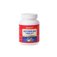 Multani Ayush-64 60 Tablets