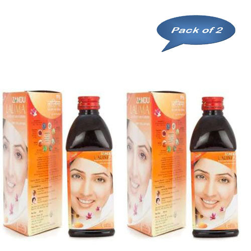 Zandu Lalima 200 Ml (Pack Of 2)