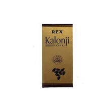 Rex Remedies Kalonji Oil 100 Ml | Pure Black Seed Oil for Hair, Immunity & Health