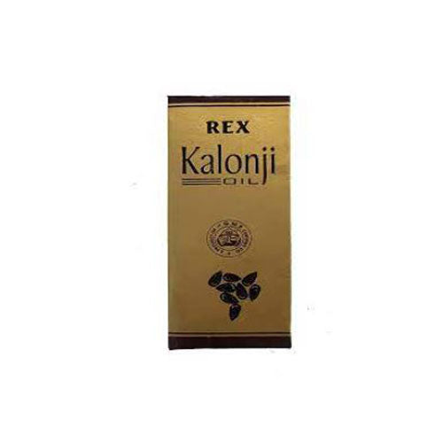 Rex Remedies Limited Kalonji Oil 100 Ml