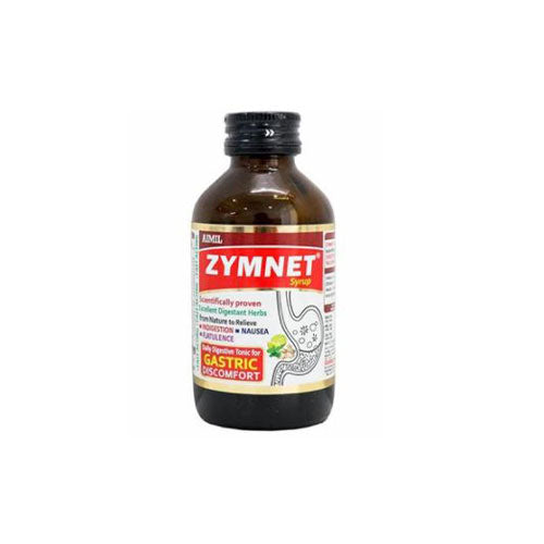 Aimil Zymnet Syrup 200 Ml