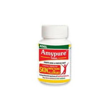 Aimil Amypure 100 Tablets | Ayurvedic Blood Purifier & Skin Health Economy Pack