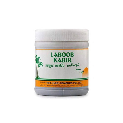 Rex Remedies Luboob-E- Kabir 125 Gm